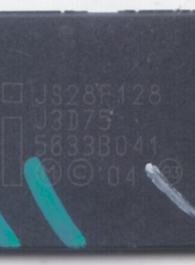 JS28F128J3D75原装，发货1-2天