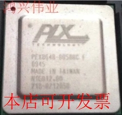 原装 PEX8648-BB50BCF BGA 优势热卖 欢迎咨询