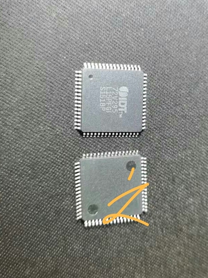 IDT72V295L15PFGI  全新原装正品现货