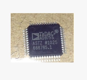 AD9755ASTZ    全新原装正品现货