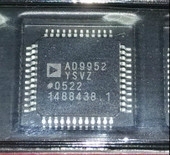 AD9952YSVZ 全新原装 可直接拍原装现货