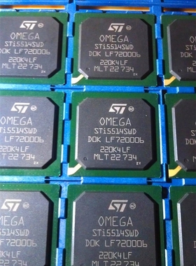 STI5514SWD全新原装现货/可以直接拍下.原装现货