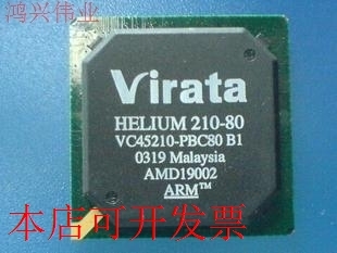 现货全新正品VC45210-PBC80A2 VC45210-PBC80 A2原装