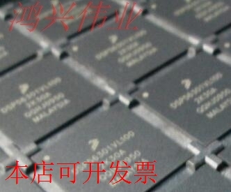 DSP56303PV100  正品嵌入式处理器芯片.原装现货