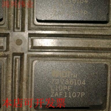 IDT72V36104原装现货