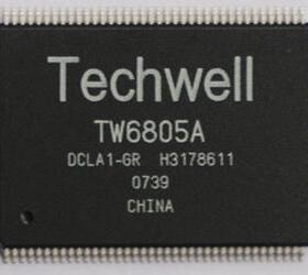 TW6805A-LA2-GR  全新原装正品现货