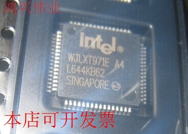 现货全新正品WJLXT971ALE.A4 WJLXT971ALE WJLXT971ALEA4现货原