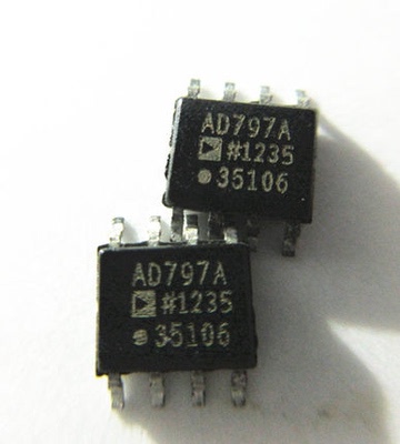 AD797ARZ   全新原装正品现货