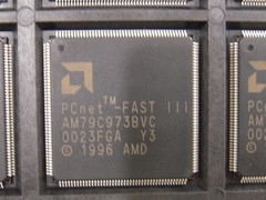 AM79C973BVC  全新原装正品 欢迎询问原装现货.原装现货