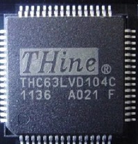 THC63LVD104C 全新原装现货/可以直接拍下.原装现货