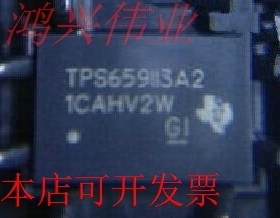 TPS659113A2 正品嵌入式处理器芯片.原装现货