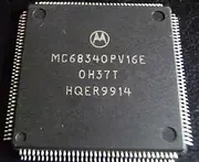 MC68340PV16E  全新原装正品现货