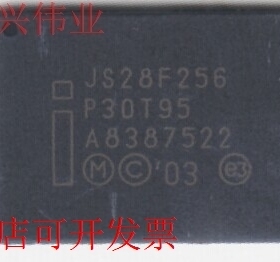 JS28F256P30T95原装现货.正品都有，.原装现货