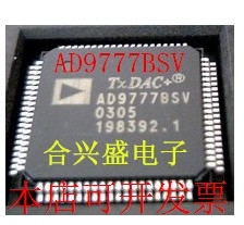 AD9777BSV AD9777BSVZ 全新原装现货 欢迎询问 可直接拍 一个拍
