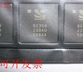 原装全新蓝牙BC358239AU BC352239AU BC57E687CGBC63B239A04U原
