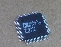 AD9238BCPZ-65  原装正品原装现货