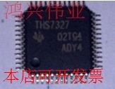 现货全新正品THS7327PHPR THS7327PHP THS7327视频放大器即拍即发