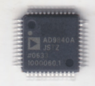 AD9842AJSTZ 原装现货，拍前询价