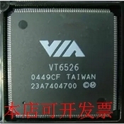 全新VT6526VT6526B VT6526A VT6526B-CF现货
