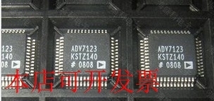 ADV7123KST140 ADV7123KSTZ140 ADV7123KSTZ-140 ADV7123KST-140