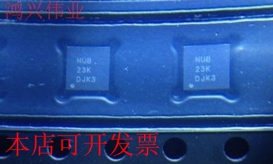 现货全新正品TPS63700DRCR TPS63700DRCT丝印NUB直流逆变器现货
