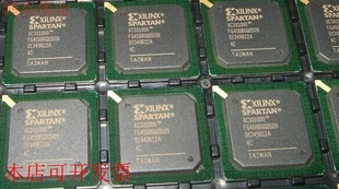 5FG456C嵌入式 5FGG456CXC3S1000 FPGA现货 XC3S1000 现货全新正品