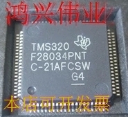 TMS320F28035PNT TMS320F28034PNT TMS320LF2406APZA  全新现货