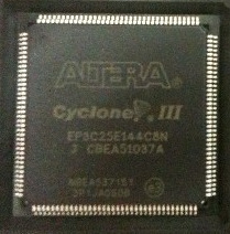 EP3C25E144C7N   全新原装正品现货