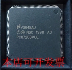 全新PC87200VUL现货