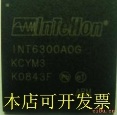 INT6300AOG  全新原装原装现货.原装现货