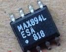 MAX894LESA 全新原装