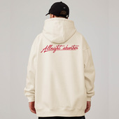 新款 卫衣纯棉加绒秋冬外套 重磅胖子宽松男士 加肥加大码 男连帽美式