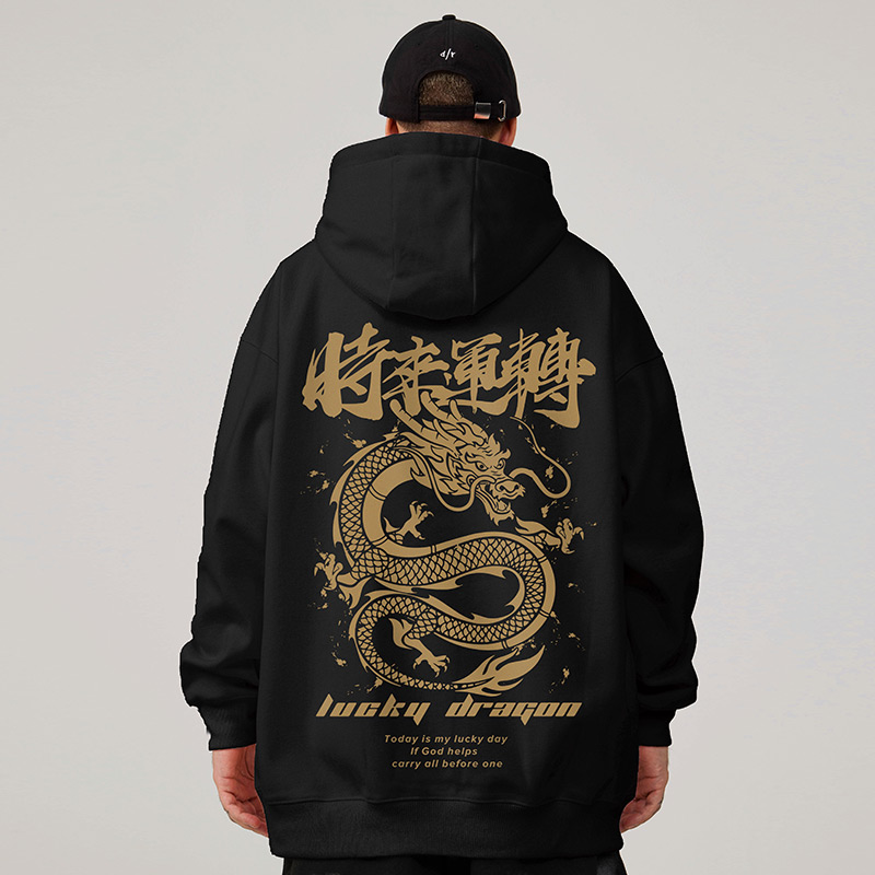 摩严新春卫衣连帽卫衣连帽卫衣