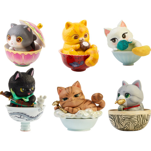 的萌猫素材模板 的萌猫图片下载 小麦优选