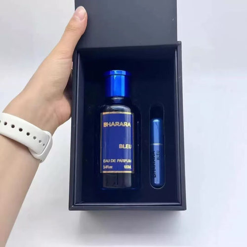 Bharara King For Men Parfum Arab style bottle fragrance
