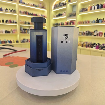 100 ml Dubai style lady reef33 strong lasting spray perfume