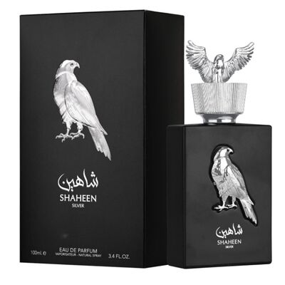 SHAHEEN spray Colognes for men strong aromatic smell EDC