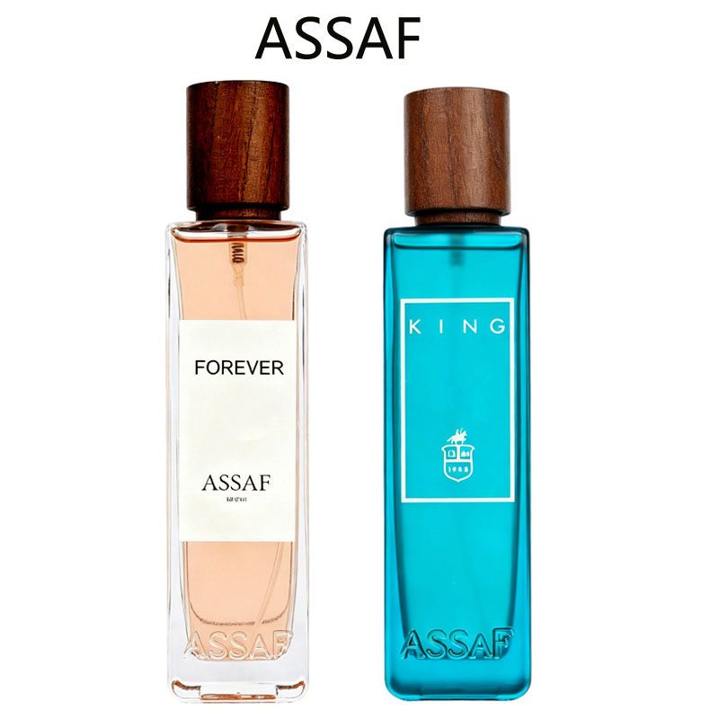 200 ml lady ASS香水