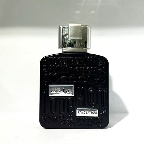 RAMZ LATTAFA TOUCH YUO&ME Spray perfume for Arab lady