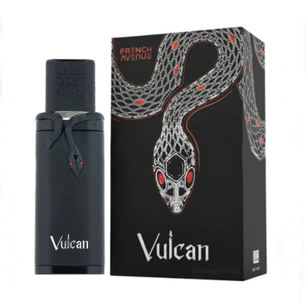 France style Vulcan sable spray perfume women Dubai scent