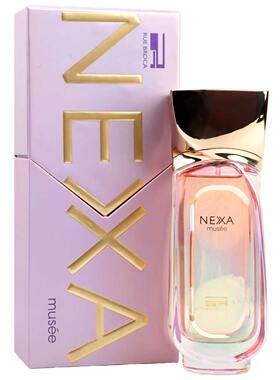 100 ml Rue Broca lady Floral scent spray perfume charming