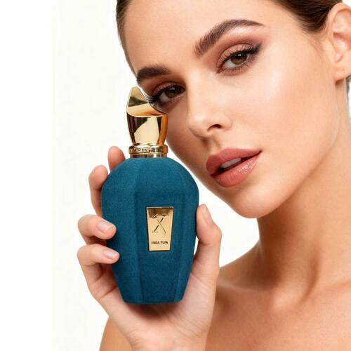 Vietnam style upscale spray perfume for women aromatic smell