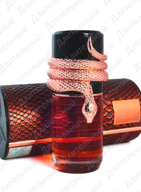 100ml KAZ Intense fragrance lasting Charming men's perfume