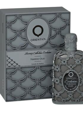 Orientica Royal Amber for Women 80ml exquisite spray perfume