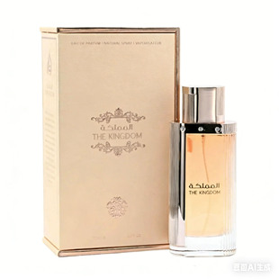 the kingdom spray Noble lasting lady perfume fragrance Dubai