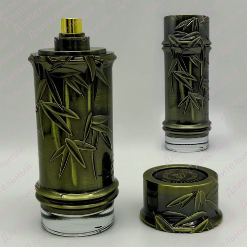 Lattafa Musamam100ml Mystery of Musaman Snake Dubai perfume