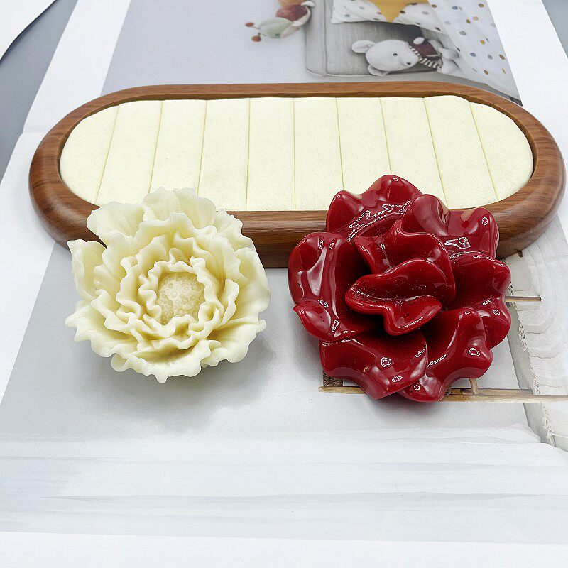中古vintage网红爆款花朵手链