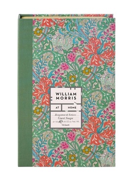 Morris & Co Guest Soaps Gift 节日 礼物 香皂 50g X4