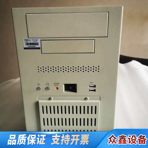 IPC-7132工控机，I5 4570CPU.议价