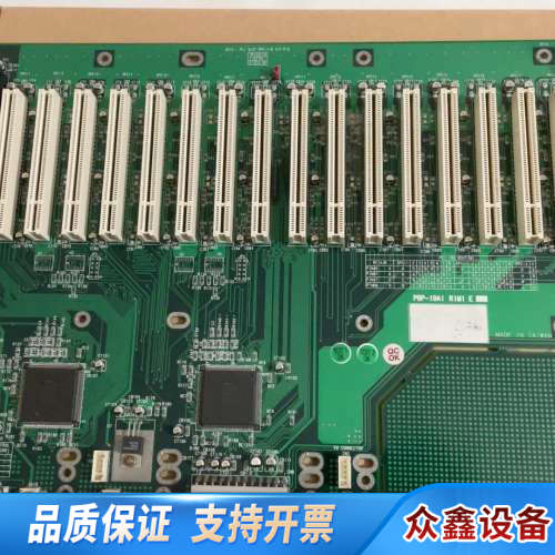 台湾瑞传工控机底板 PBP-19AI R1M1.议价